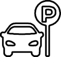 Monetize your parking! Set aside designated parking spaces for your tenants, and open up the rest to paying customers. Easily monitor who's paid and who is parking unauthorized from within a simple parking dashboard.